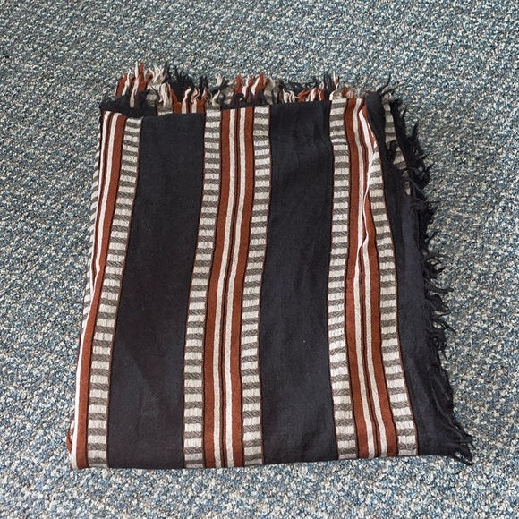 Wilfred Blanket Scarf - Picture 1 of 2